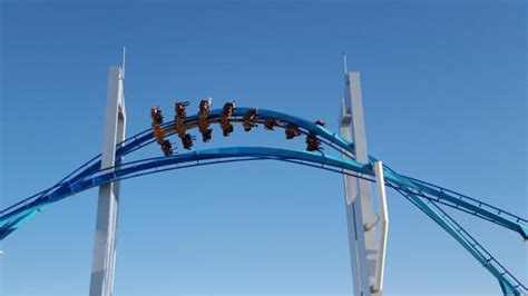 GateKeeper: Thrill Starts at the Gate – Roller Coasters America