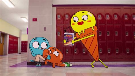 Gumball Saw Game Descargar Anteriormente hab a publicado un blog que ...