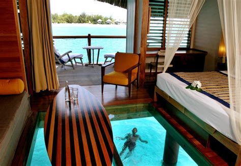 Overwater Bungalows: The History, Design & Experience | Travel Associates