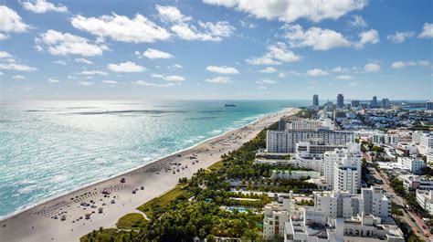 The Setai, Miami Beach | LuxRally Travel