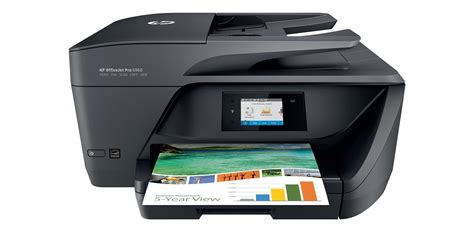 Top 10 Best HP Small Business Printers | Quill.com