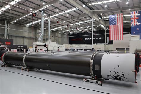 Rocket Lab aims to bring a reusable rocket back from space • Long Beach Business Journal