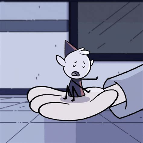 Netflix Hildatheseries GIF by Hilda - Find & Share on GIPHY