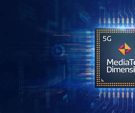 MediaTek | MediaTek Dimensity 1200