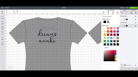 T Shirt Design Tool Html5 Video - seniorlasopa