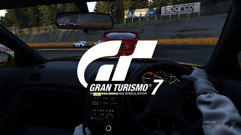 Gran Turismo 7’s VR mode will be fully-featured with multiplayer and ...