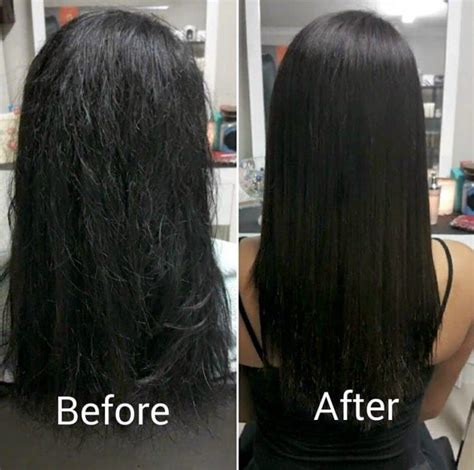 What is a Keratin Hair Treatment? Benefits and Precautions