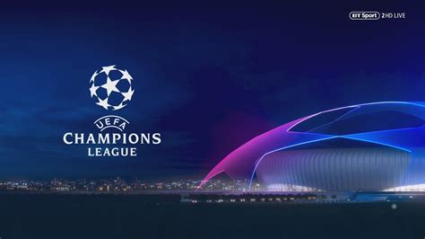 FUTBOL: UEFA Champions League Highlights - Round of 16 1st leg - 13/02/2019