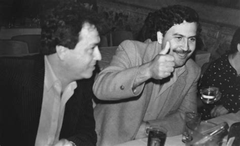 L’album di famiglia di Pablo Escobar - Corriere.it