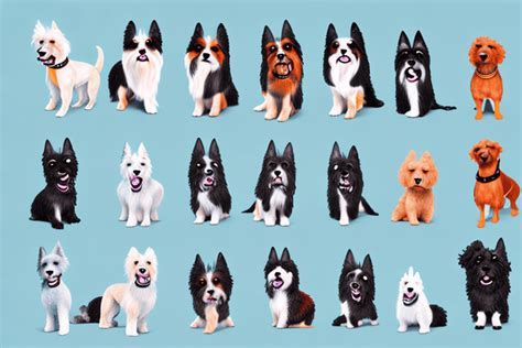 The Ultimate Guide to Choosing the Perfect Toto Dog Breed - My Good Doggo