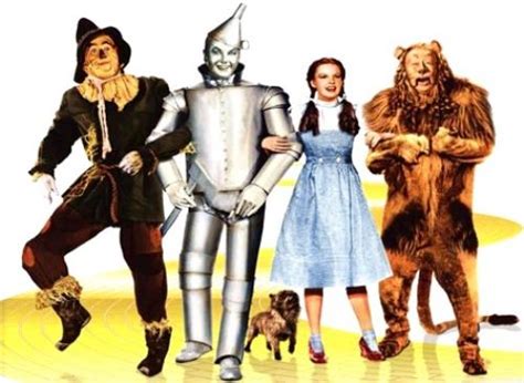 Wizard Of Oz Character Images | Free download on ClipArtMag