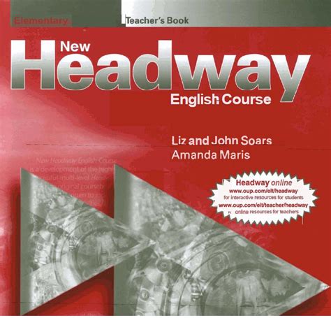 New Headway English Course (Elementary)|Coffee With E Books (Mediafire Download Links)