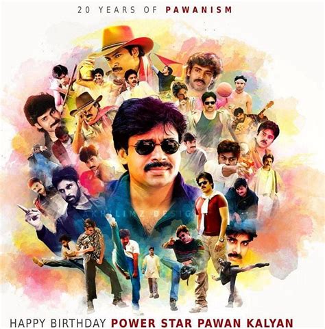 Pawan Kalyan 2019 Wallpapers - Wallpaper Cave