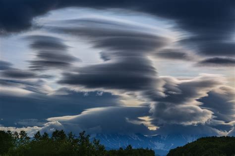 Sky Photography Tips: How to Photograph Beautiful Skies