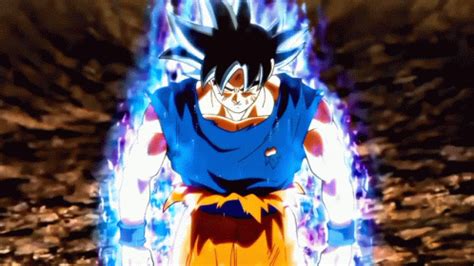 Mastered Ultra Instinct) Goku Fandom | edu.svet.gob.gt