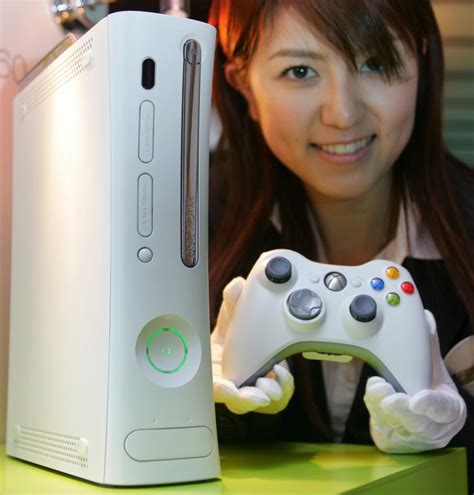 R.I.P. Xbox 360, 2005-2016