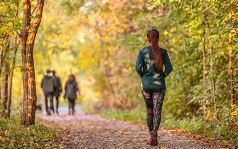 A Guided Walking Meditation to Connect with Your Senses - Mindful | Walking meditation, Walking ...