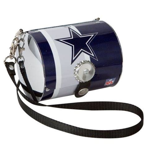 Littlearth Women's Petite Purse | Dallas cowboys rings, Dallas cowboys decor, Dallas cowboys