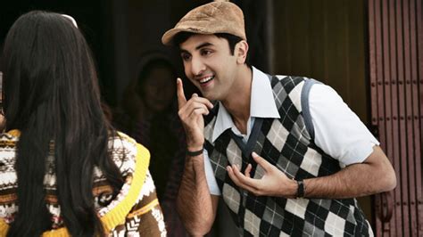 Barfi!: Film Review