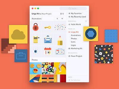 Lingoapp designs, themes, templates and downloadable graphic elements on Dribbble