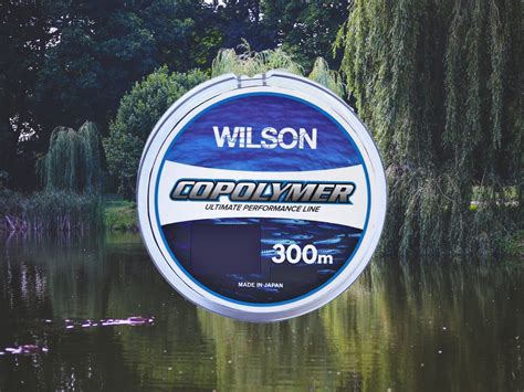 Copolymer Fishing Line: The Definitive Guide | Wild Hydro