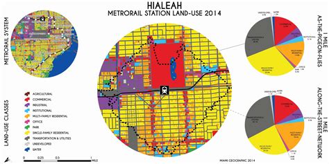 Hialeah_Map | Miami Geographic