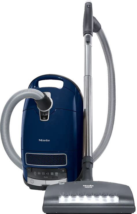 Miele Complete C3 Marin PowerLine - 3G Vacuum