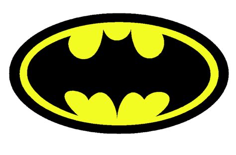 Batman Logo Svg - ClipArt Best