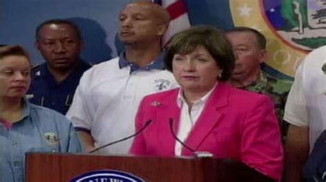 Kathleen Blanco, Louisiana governor during Hurricane Katrina, dies - WSVN 7News | Miami News ...