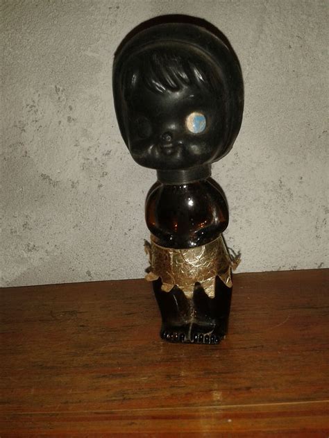 Quien tuvo este perfume de nena? '80s | Perfume bottles, Novelty lamp, Lamp