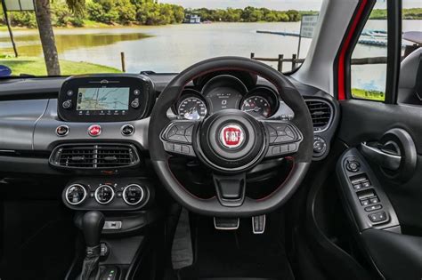 Fiat 500X (2023) Launch Review