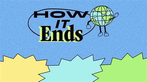 How It Ends – Part 1 | Victory Family Church