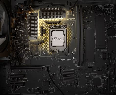 Alienware Aurora R15 updates to RTX 4090, Intel 13th-gen | Digital Trends