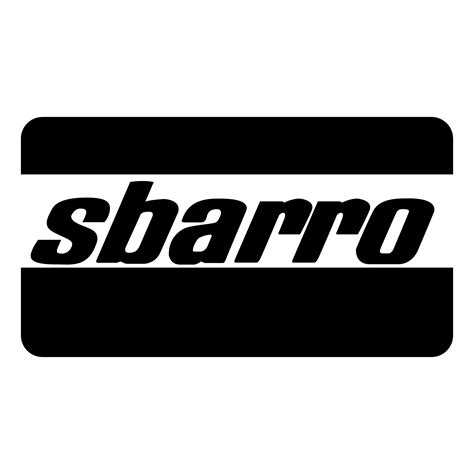 Sbarro Logo PNG Transparent & SVG Vector - Freebie Supply