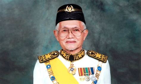 Sarawak governor's birthday events postponed