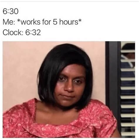 42 Funny Memes About Dealing with Work Stress - Happier Human