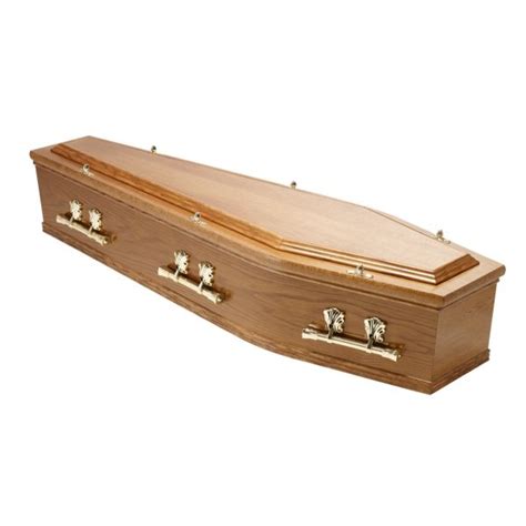 What is the Difference Between a Casket and a Coffin?