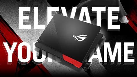 ASUS ROG Strix G15 Advantage Edition launched