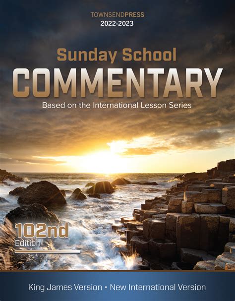 Sunday School Lesson For January 28th 2025 Pdf Download - Vinni Romonda