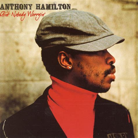 Anthony Hamilton vinyl, 206 LP records & CD found on CDandLP