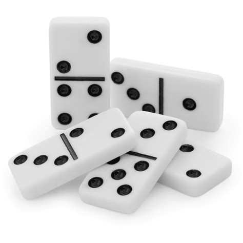 Domino clipart - Clipground