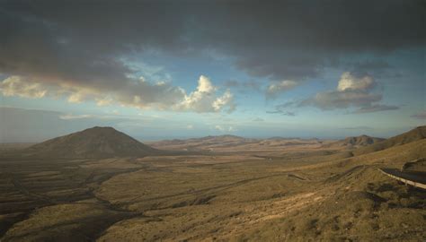 Volcano Locations Canary Islands 🌋 Service Producer