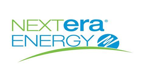 Nextera energy Logos