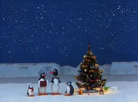 Pingu's Family Celebrate Christmas | Christmas Specials Wiki | Fandom