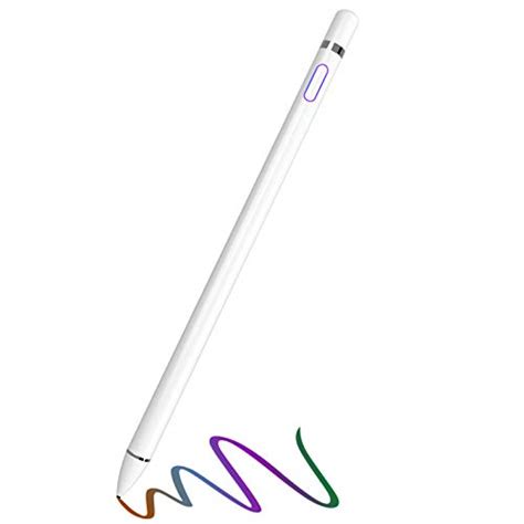 Top 10 Best Capacitive Touch Stylus (2022) - Homy Holds