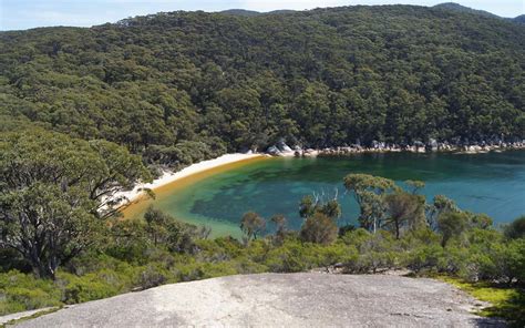 Know Before You Go: Tips For Hiking Wilsons Promontory National Park