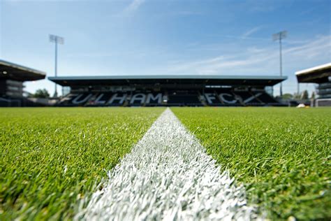 Fulham FC Stadium Tour for One Adult and One Child