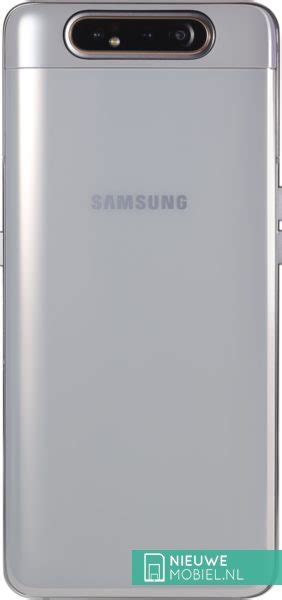 Samsung Galaxy A80: all deals, specs & reviews - NewMobile