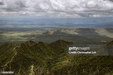 33 Mount Longonot Stock Photos, High-Res Pictures, and Images - Getty Images