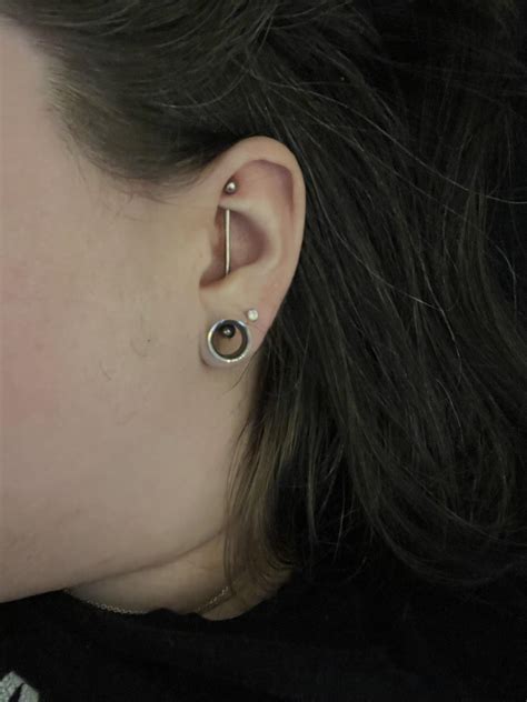 Fourchette piercing experiences? : r/Legitpiercing